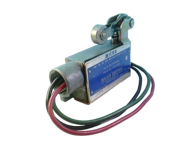 HONEYWELL BZLN-2-RH