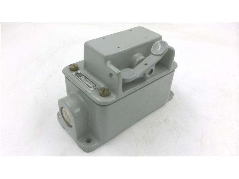 GENERAL ELECTRIC CR2940AJ202B