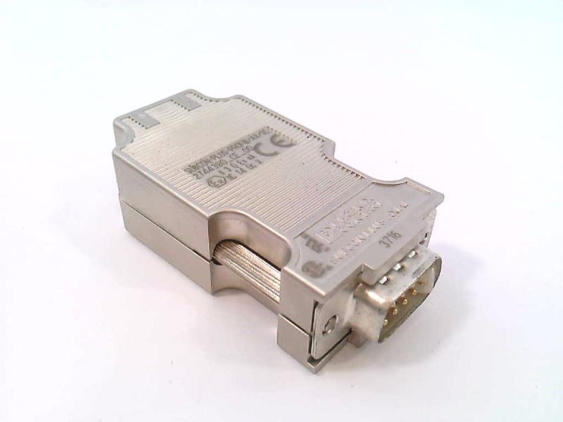 PHOENIX CONTACT SUBCON-PLUS-PROFIB/AX/SC