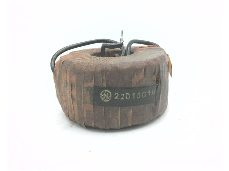 22D15G10 by GENERAL ELECTRIC