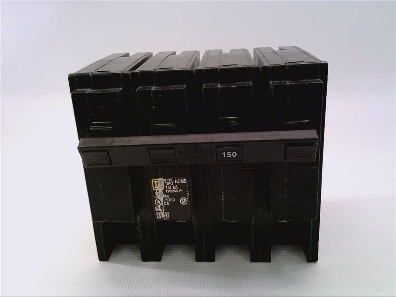 SCHNEIDER ELECTRIC HOM2150