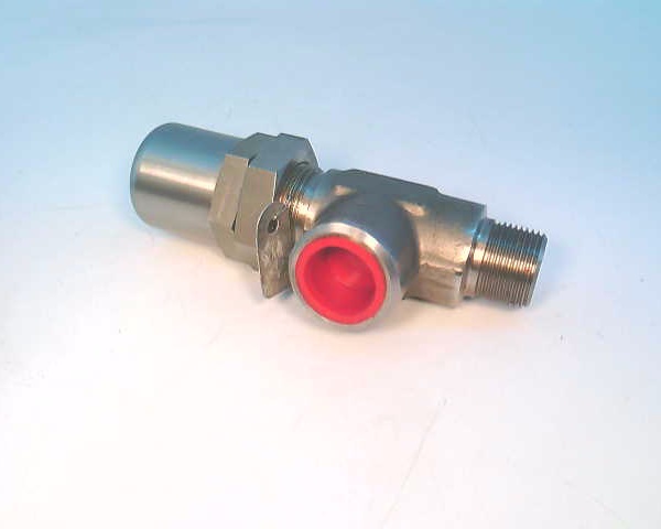 641B-9-3/4-2 by PARKER