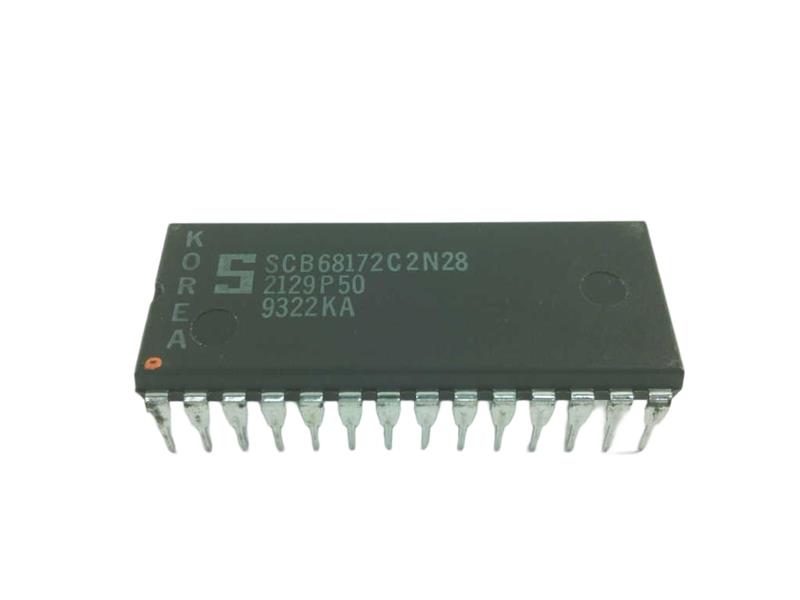 SCB68172C2N28 by NXP SEMICONDUCTOR