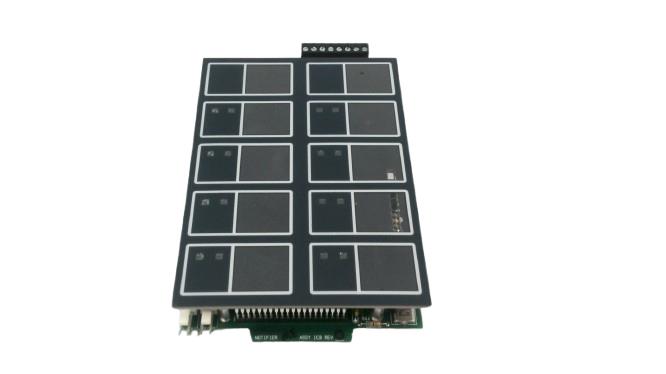 IC-4 by HONEYWELL