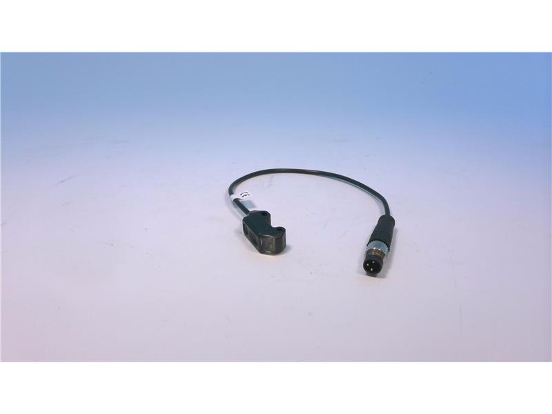 BANNER ENGINEERING VS1AN5CV10Q