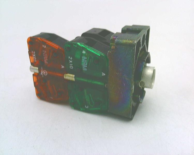 ALLEN BRADLEY 800E-3DLT5GX11