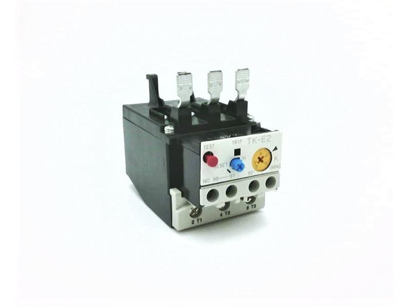 FUJI ELECTRIC TK-E2-600