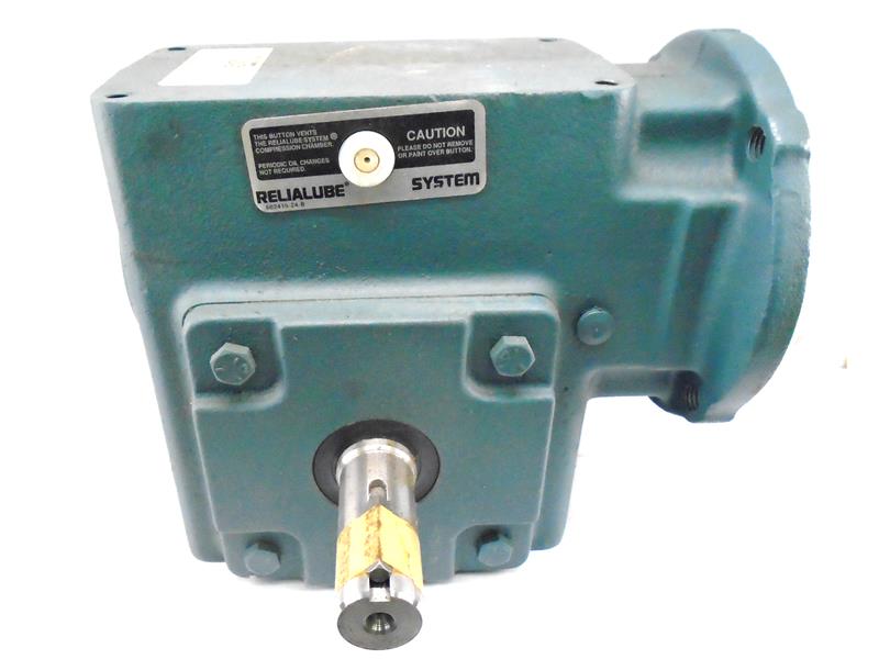 ASEA BROWN BOVERI Q262B018M140K1