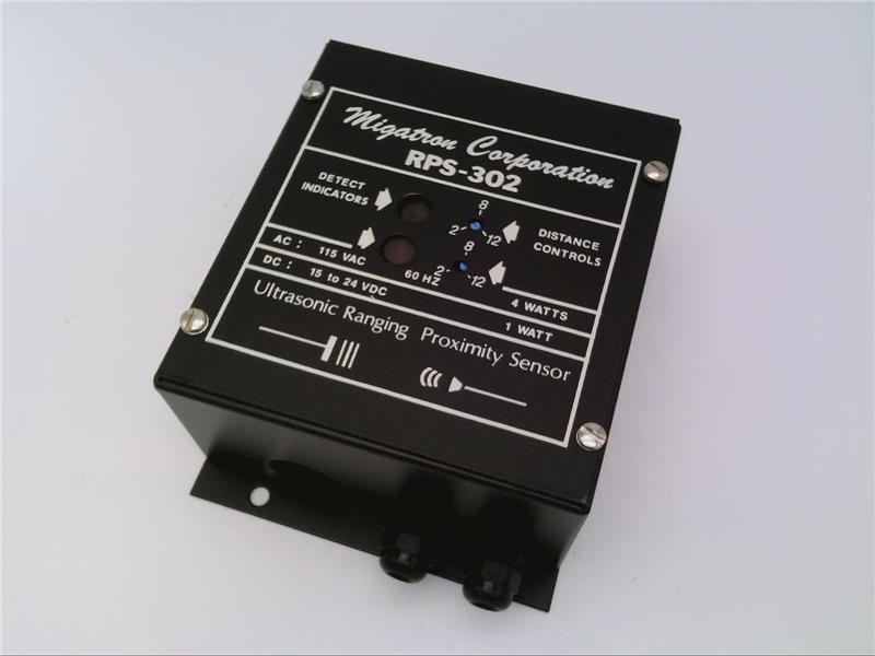 MIGATRON RPS-302-14