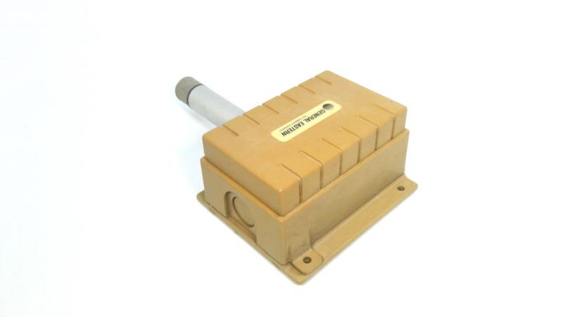 GENERAL EASTERN DP3A-O