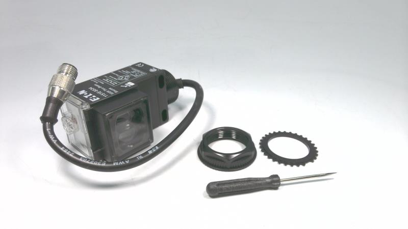 EATON CORPORATION 1151E-6534