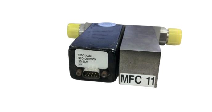 UNIT INSTRUMENTS 3020-100135