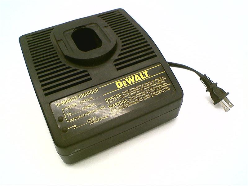 DW9115 by STANLEY BLACK & DECKER