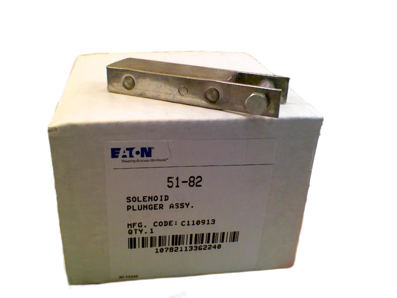 EATON CORPORATION 51-82