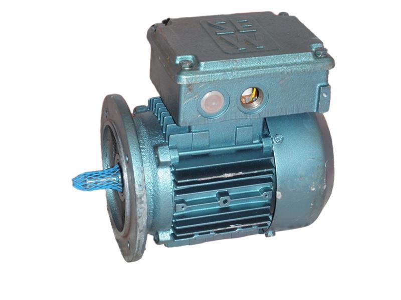SEW EURODRIVE DFT71C2
