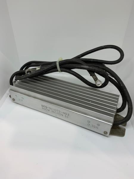 MF POWER RESISTORS BK0-NC1072-H03