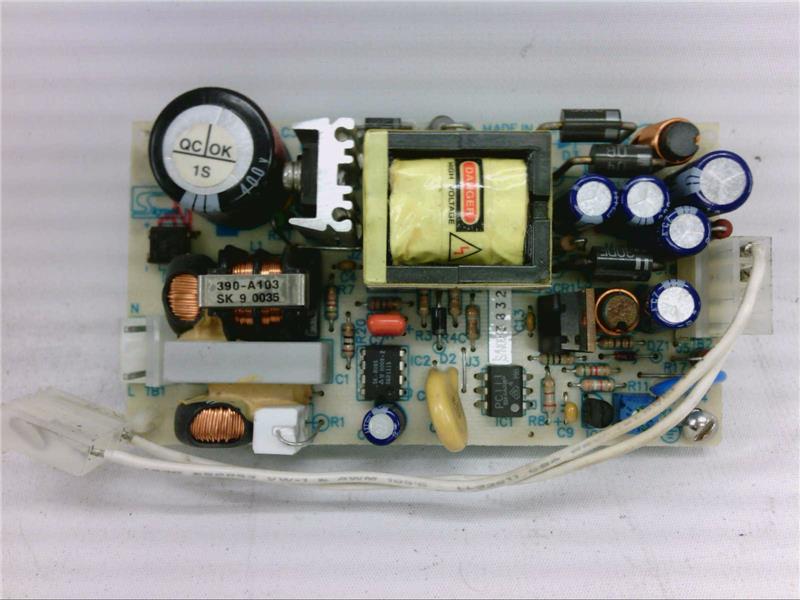 SKYNET ELECTRONIC SNP-9023