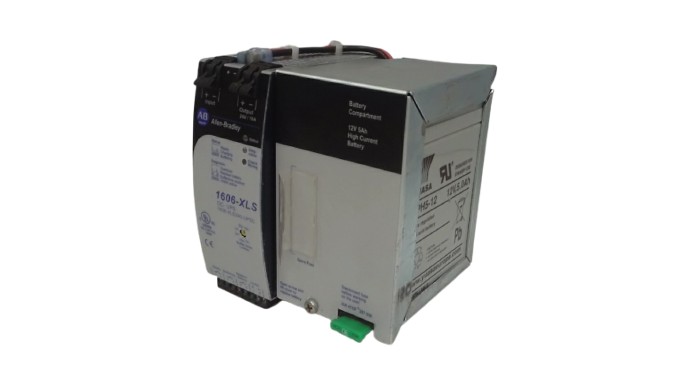 ALLEN BRADLEY 1606-XLS240-UPSC