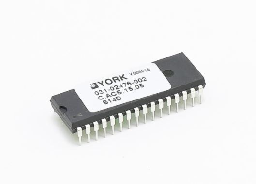 JOHNSON CONTROLS 031-02476-002