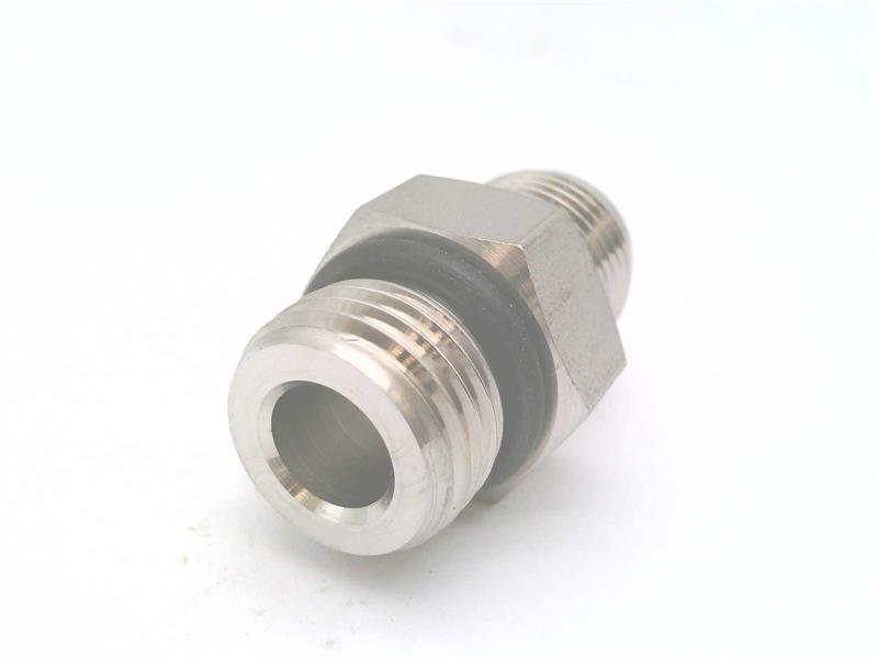 6-6-ZHBA-SS by PARKER