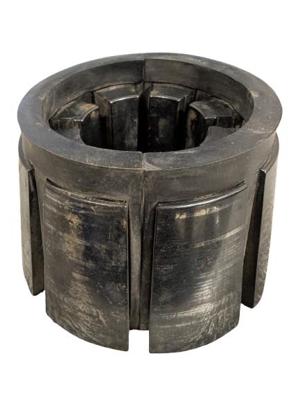 EATON CORPORATION ET4000DC-4S12