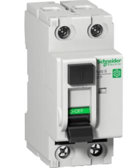 SCHNEIDER ELECTRIC M9R41225
