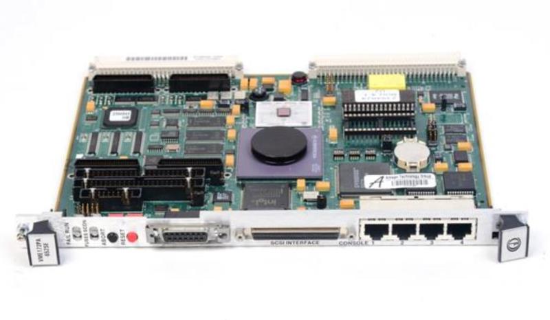 MVME172PA-652SE by EMERSON