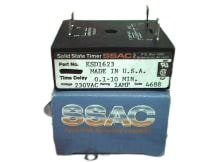 KSD1623 by ASEA BROWN BOVERI