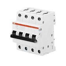 ASEA BROWN BOVERI S204-K10