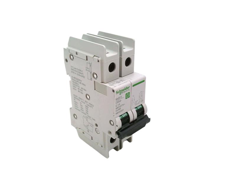 SCHNEIDER ELECTRIC M9F42201