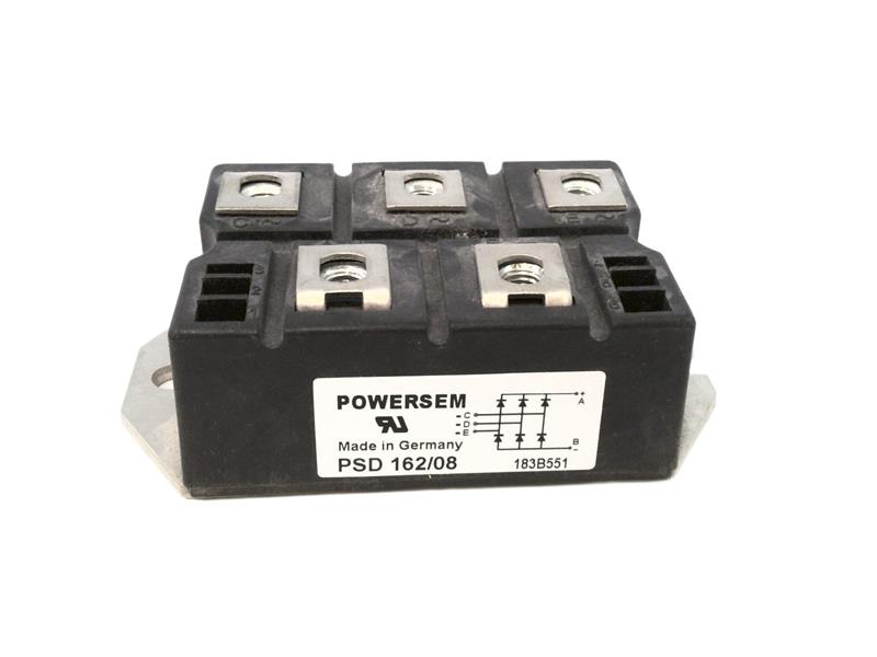PSD162/08 by POWERSEM