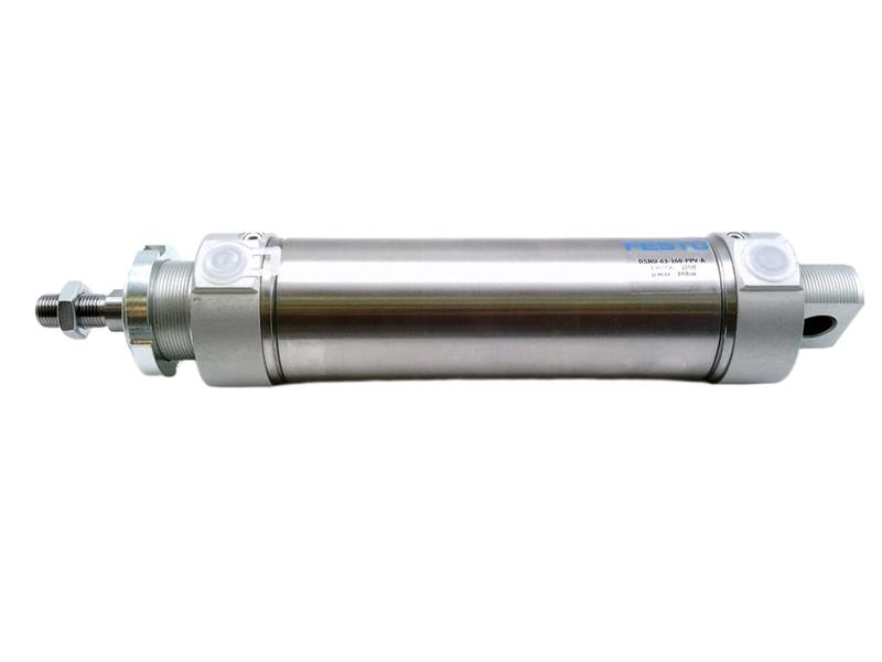 FESTO DSNU-63-160-PPV-A