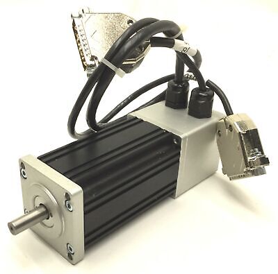 AEROTECH BMS100-A-D25-E1000H-BK1