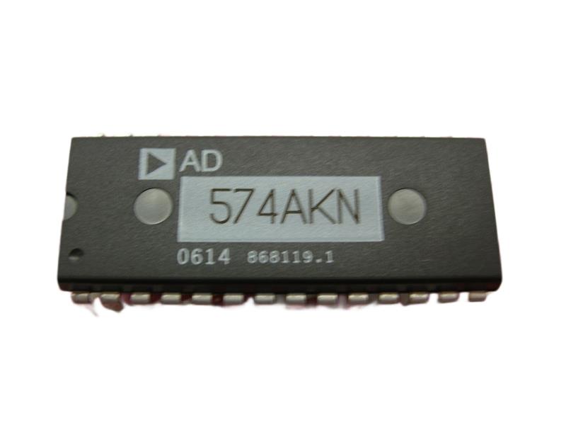 ANALOG DEVICES IC574AKN