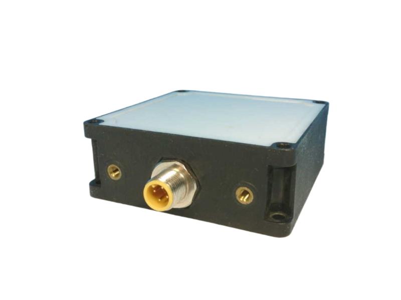 IDRA-6D by COGNEX