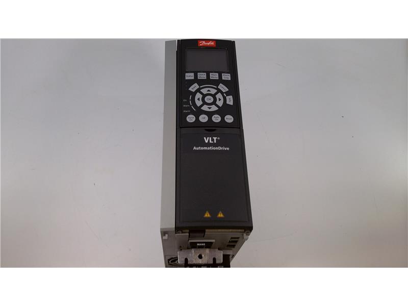 DANFOSS FC-321PK75T5E20H2BGXXXXSXXXXAXBXCXXXXDX