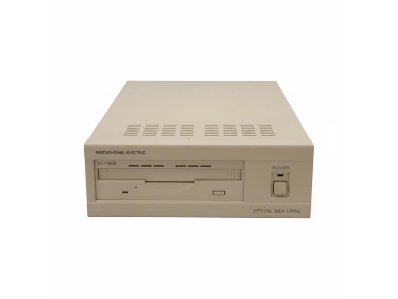 MATSUSHITA ELECTRIC LF-7300B