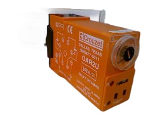 CROUZET OAR2U-24AD