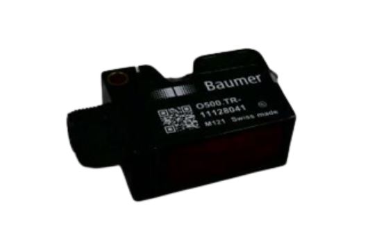 BAUMER ELECTRIC O500.TR-ZZZZ.72O