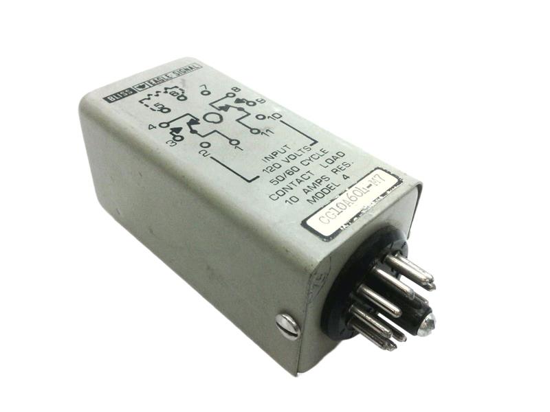 DANAHER CONTROLS CG10A604-M7
