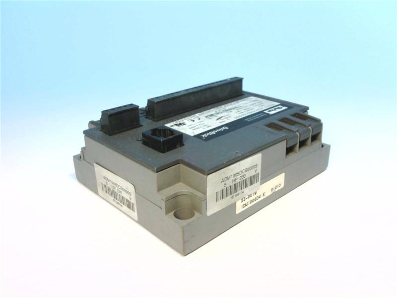 PARKER ADM1005DCS0000S