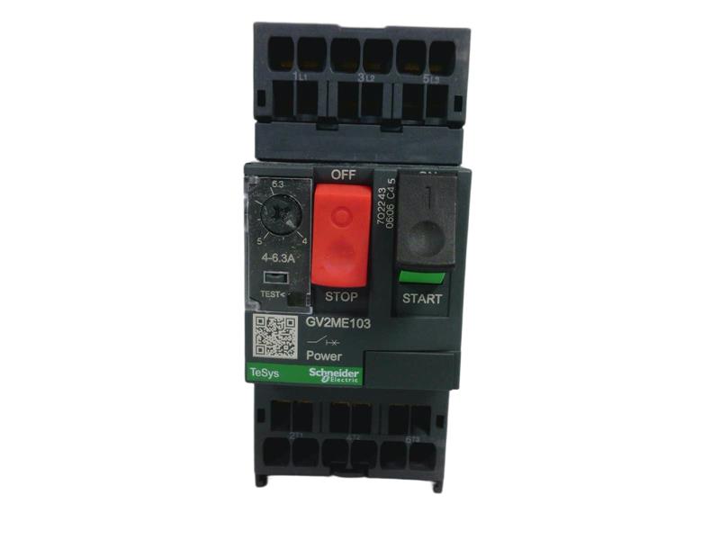 GV2ME103 by SCHNEIDER ELECTRIC