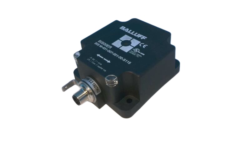 BALLUFF BIS M-451-007-001-00-S115