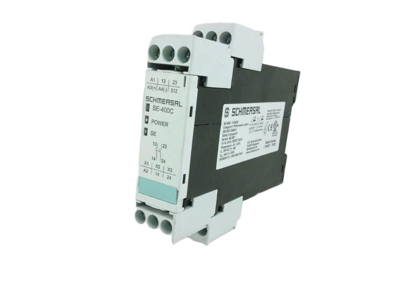 SCHMERSAL SE-400C