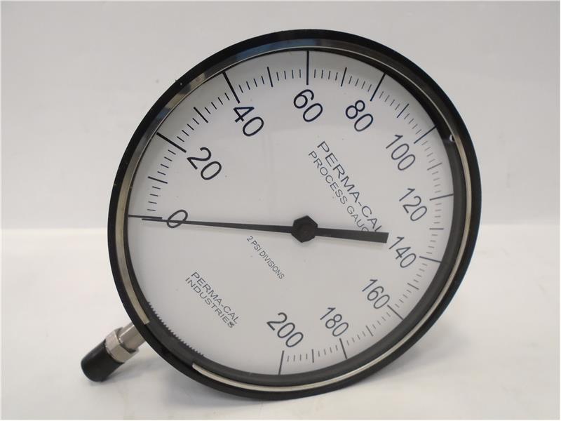 PERMA CAL CORPORATION 110NIS06A21