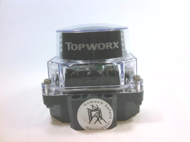TOPWORX TVA-R2WBNAM
