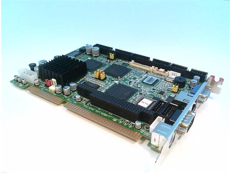ADVANTECH PCA-6751