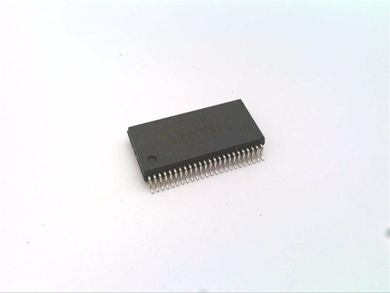 TEXAS INSTRUMENTS SEMI 74ACT16373DL