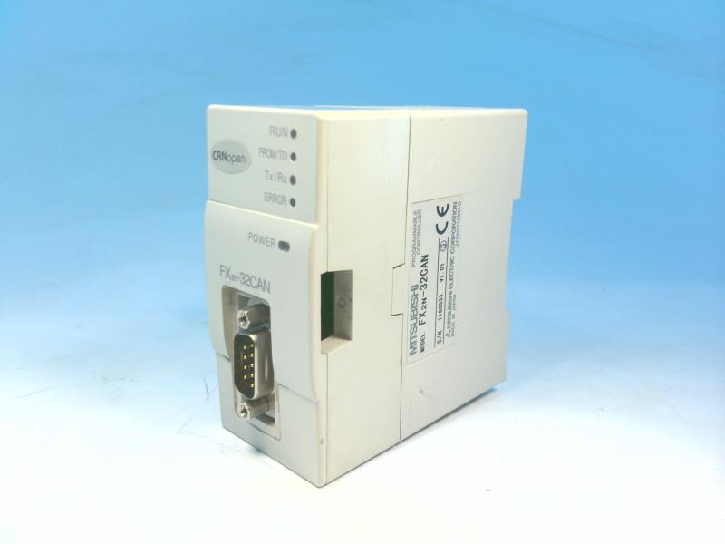 MITSUBISHI FX2N-32CAN