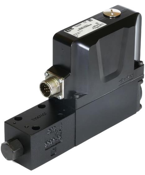 PARKER D1FPE55HH9NB00